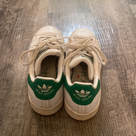 Adidas Stan Smiths - Picture 5 of 5